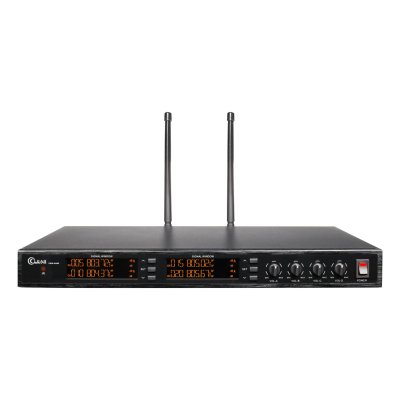 CLEARSOUND CSW-540  / UHF Wireless Conference Microphones systems