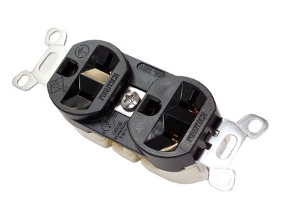 FURUTECH FPX-(CU) - High Performance Duplex Receptacles