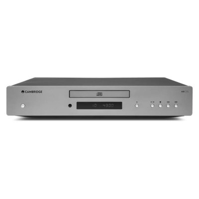CAMBRIDGE AUDIO AXC35 เครื่องเล่น CD Player รองรับ MP3 | WMA