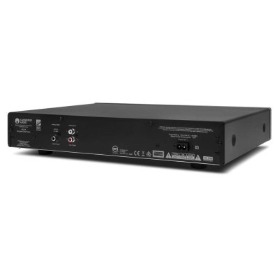 CAMBRIDGE AUDIO AXC35 เครื่องเล่น CD Player รองรับ MP3 | WMA