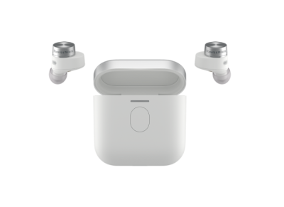 B&W PI7 S2 หูฟังอินเอียร์ไร้สาย