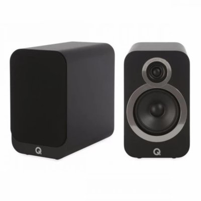 Q ACOUSTICS Q3020i ลำโพง