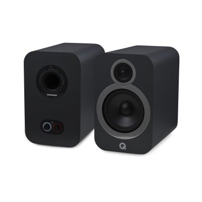 Q ACOUSTICS Q3020i ลำโพง