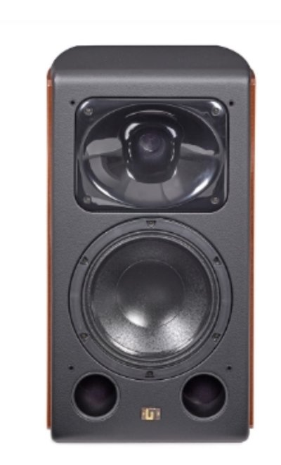 UNISON RESEARCH Max Mini / Bookshelf