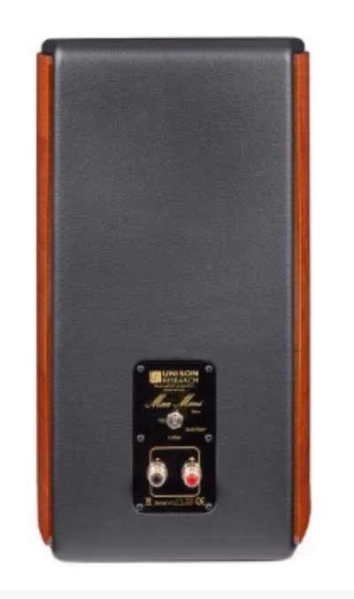 UNISON RESEARCH Max Mini / Bookshelf