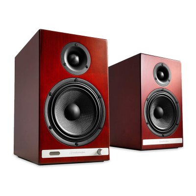 AUDIOENGINE HD6 Wireless  ตู้ลำโพง