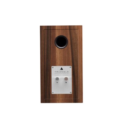 TRIANGLE Titus Ez / Hi-Fi Bookshelf Speaker