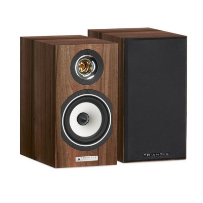 TRIANGLE Titus Ez / Hi-Fi Bookshelf Speaker