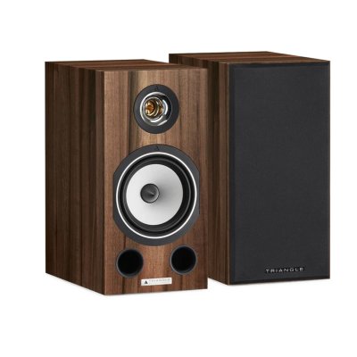 TRIANGLE Comete Ez / Hi-Fi Bookshelf Speaker