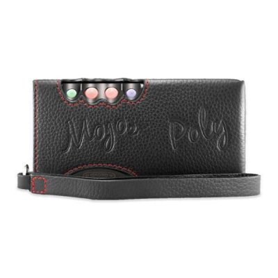 Chord Mojo 2 Poly Premium Leather Case เคสหนัง
