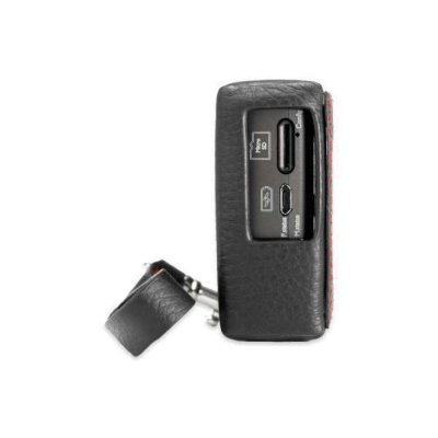 Chord Mojo 2 Poly Premium Leather Case เคสหนัง