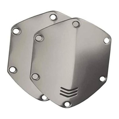 V-MODA Over-Ear Metal Shield Kit
