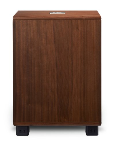 REL Acoustics Classic-98 (Walnut) - Subwoofer Speaker