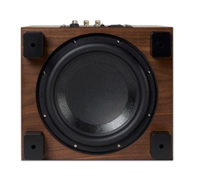 REL Acoustics Classic-99 (Walnut) - Subwoofer Speaker