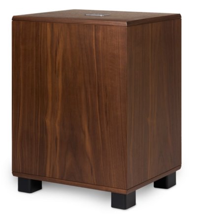 REL Acoustics Classic-99 (Walnut) - Subwoofer Speaker