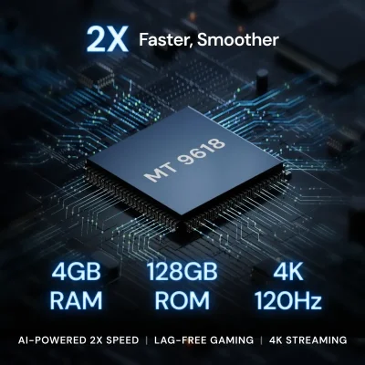 Valerion VisionMaster MAX Projector 4K Laser