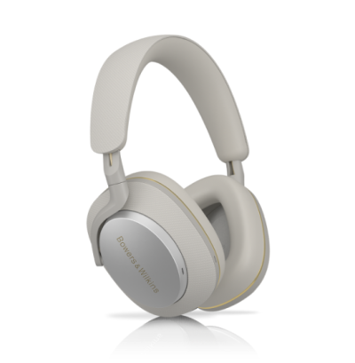 B&W Px7 S2e รองรับ Bluetooth