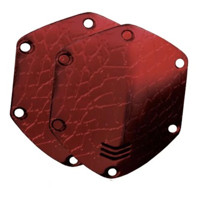 V-MODA Over-Ear Metal Shield Kit