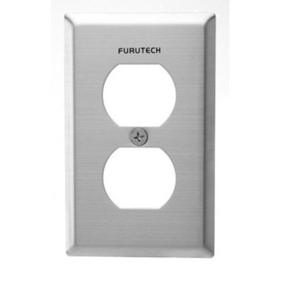 FURUTECH Outlet cover 102-D