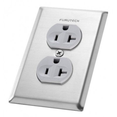 FURUTECH Outlet cover 102-D