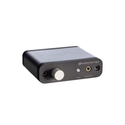 AUDIOENGINE D1 HEADPHONE AMP แอมป์หูฟัง