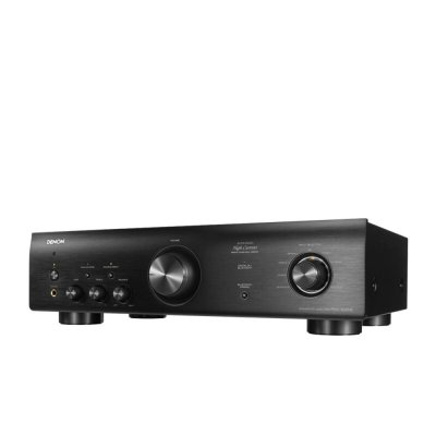 DENON PMA-600NE | เครื่องเล่นแอมป์พลิไฟเออร์ 70W x 2 ชาแนล 4 โอห์ม