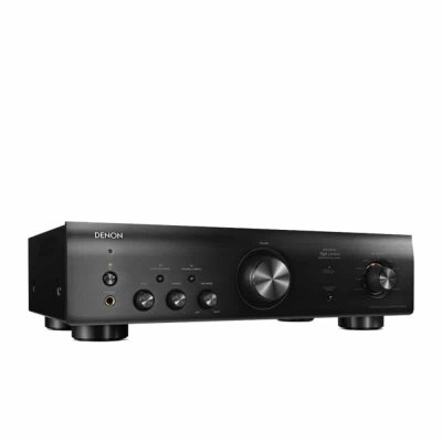 DENON PMA-600NE | เครื่องเล่นแอมป์พลิไฟเออร์ 70W x 2 ชาแนล 4 โอห์ม