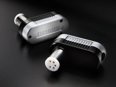 FURUTECH FP-DIN(L) - Phono Connector Series
