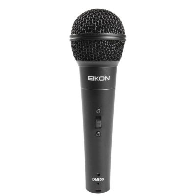 EIKON DM800 Microphone  | ไมโครโฟนแบบไดนามิค