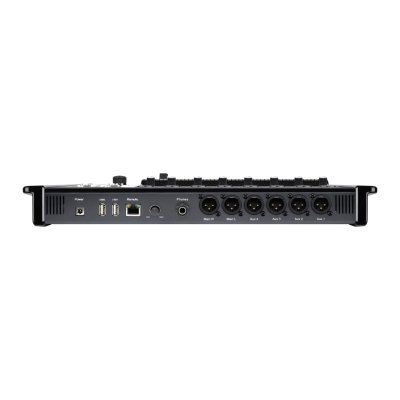 SOUNDVISION DMIX-1608 / Pro Digital Mixer 16 Inputs