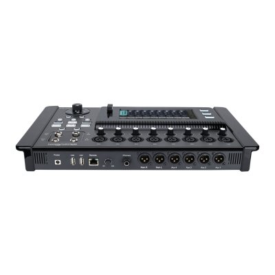 SOUNDVISION DMIX-1608 / Pro Digital Mixer 16 Inputs