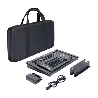 SOUNDVISION DMIX-1608 / Pro Digital Mixer 16 Inputs