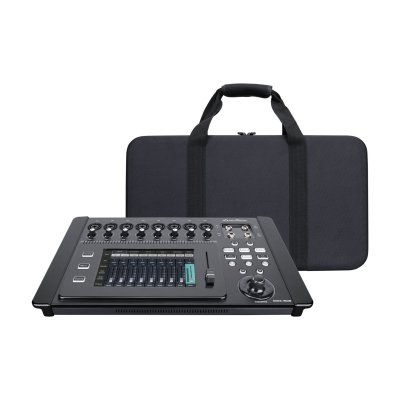 SOUNDVISION DMIX-1608 / Pro Digital Mixer 16 Inputs