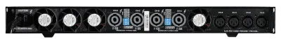 WHARFEDALE PRO DP-4065 แอมป์ขยายเสียง