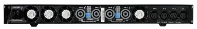 WHARFEDALE PRO DP-4035 แอมป์ขยายเสียง