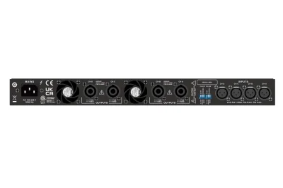 WHARFEDALE PRO DP-4030 แอมป์ขยายเสียง