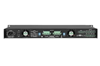WHARFEDALE PRO DP-4035i เพาเวอร์แอมป์