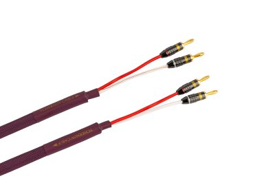 TCHERNOV CABLE CLASSIC MKll SC Bn/Bn (1.65 M.)
