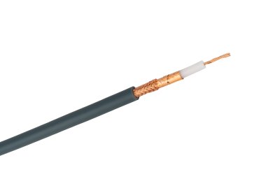 TCHERNOV CABLE SPECIAL COAXIAL IC / DIGITAL RCA (S/PDIF) (1.0 M.)