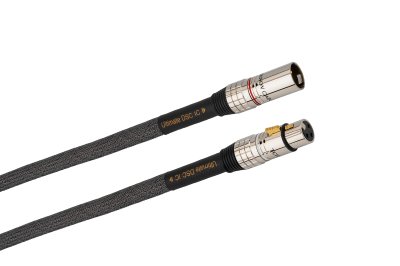 TCHERNOV CABLE ULTIMATE DSC IC XLR (1.0 M.)