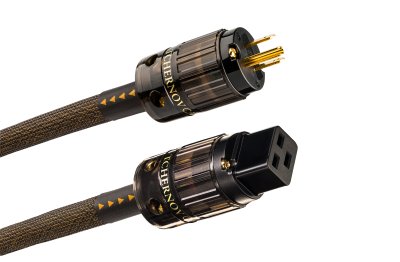 TCHERNOV CABLE REFERENCE DSC AC POWER US 20A