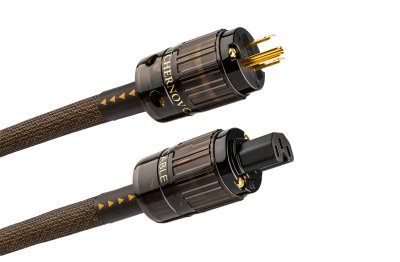 TCHERNOV CABLE REFERENCE DSC AC POWER US