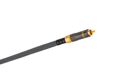 TCHERNOV CABLE SPECIAL COAXIAL IC / DIGITAL RCA (S/PDIF) (1.0 M.)