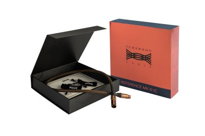 TCHERNOV CABLE REFERENCE MKII IC AES/EBU (1.0 M.)