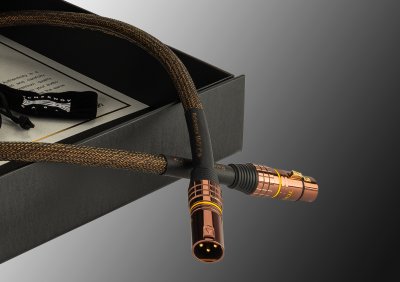 TCHERNOV CABLE REFERENCE MKII IC AES/EBU (1.0 M.)