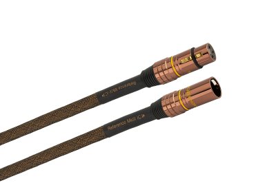 TCHERNOV CABLE REFERENCE MKII IC AES/EBU (1.0 M.)