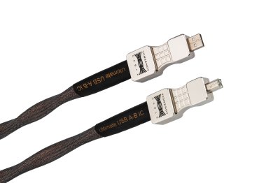 TCHERNOV CABLE ULTIMATE USB A-B IC (1.65 M.)