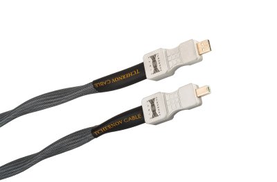 TCHERNOV CABLE PRO USB A-B IC (1.0 M.)