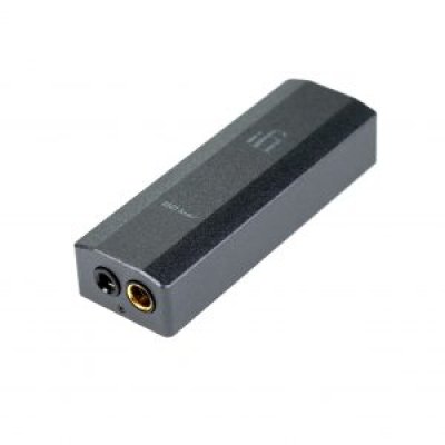 iFi Go Bar /USB DAC/ Headphone Amp