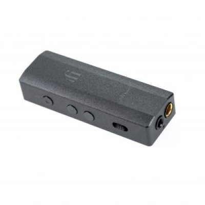 iFi Go Bar /USB DAC/ Headphone Amp